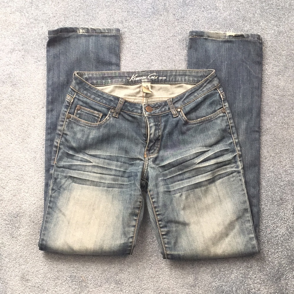 Kenneth Cole Jeans - Picture 1 of 5